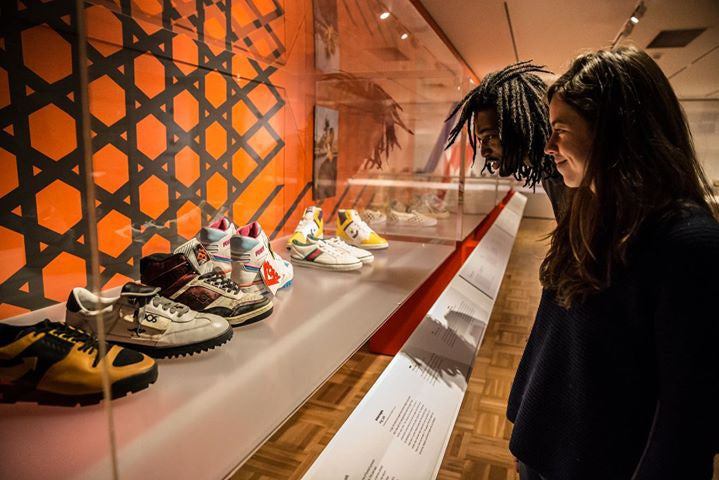 melody ehsani sneaker