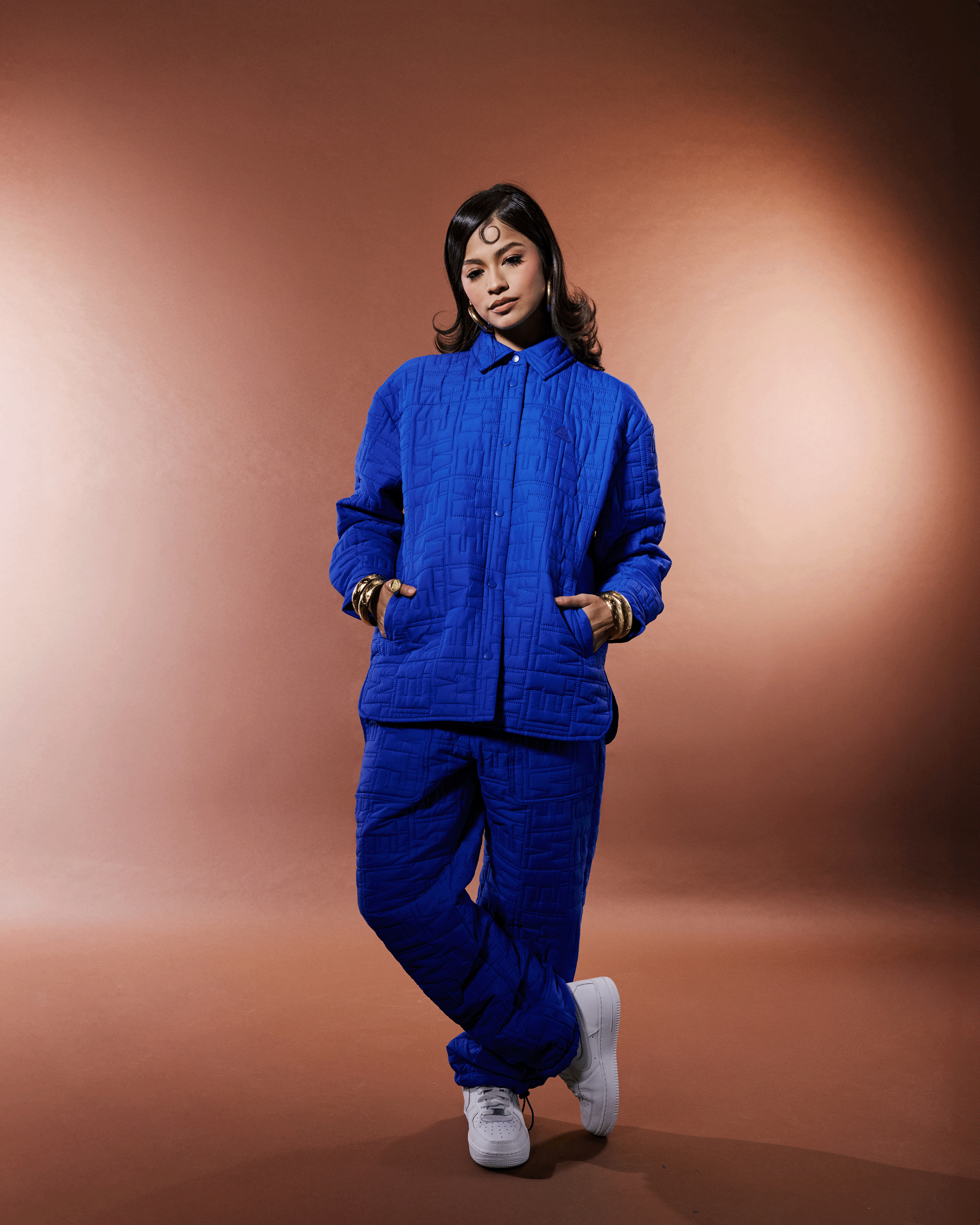 FW '24 – Melody Ehsani
