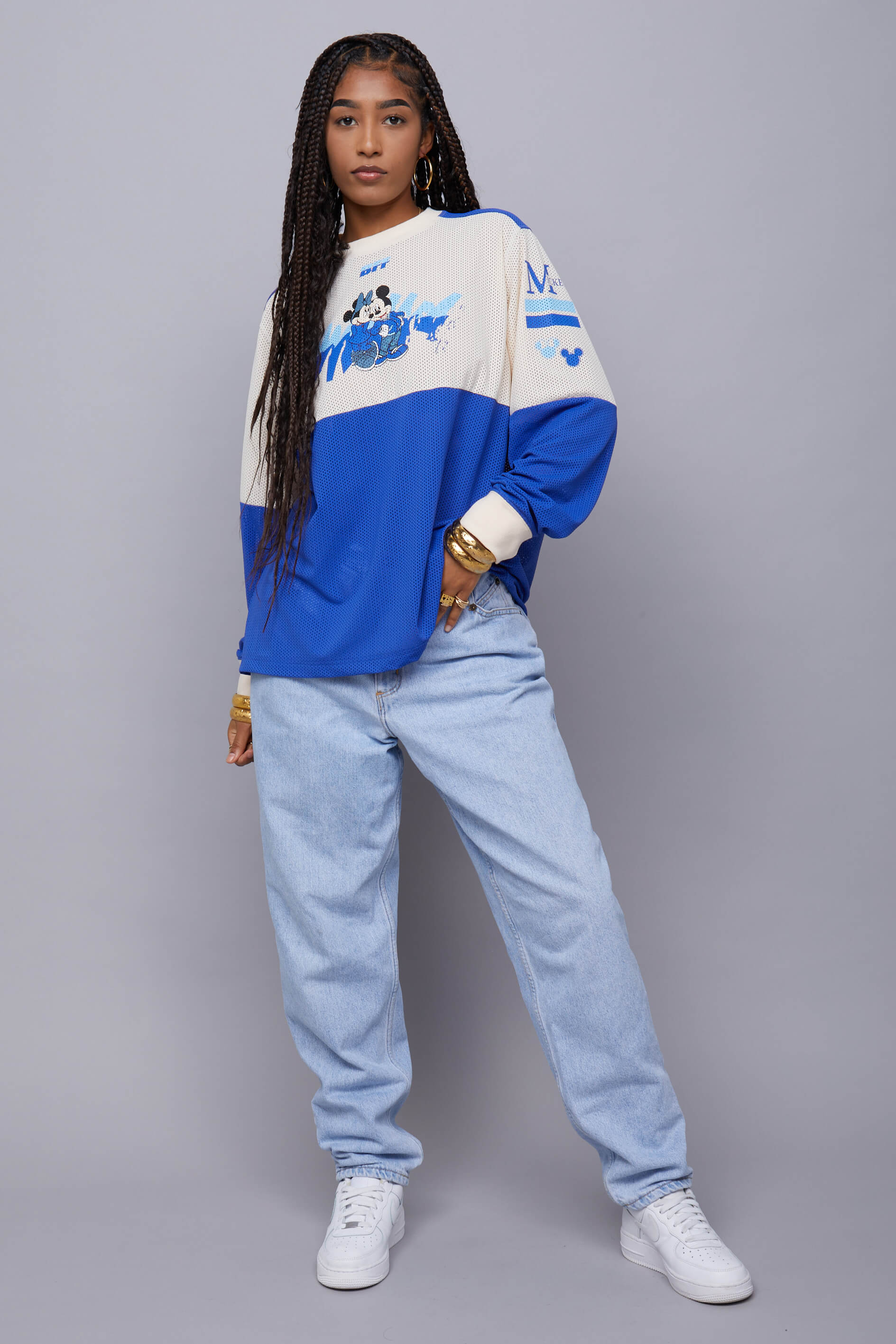 ME. | Disney BFF Motocross Shirt – Melody Ehsani