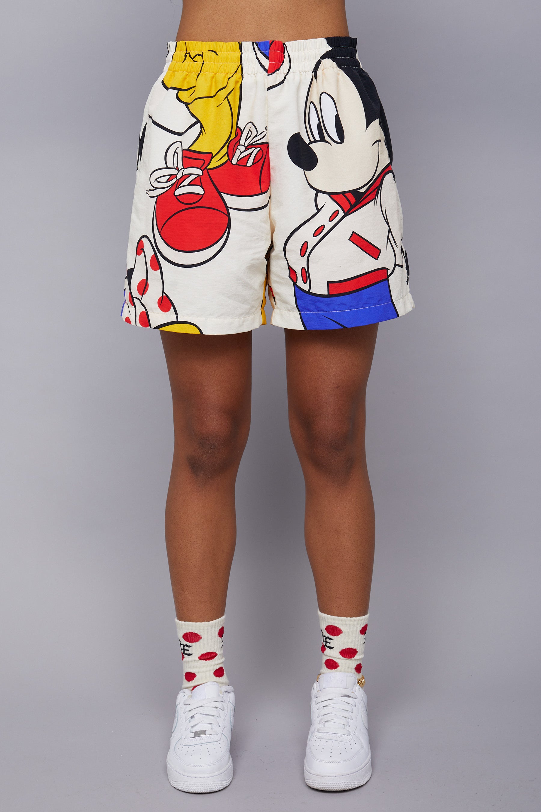 Mickey Mouse Panties -  Canada
