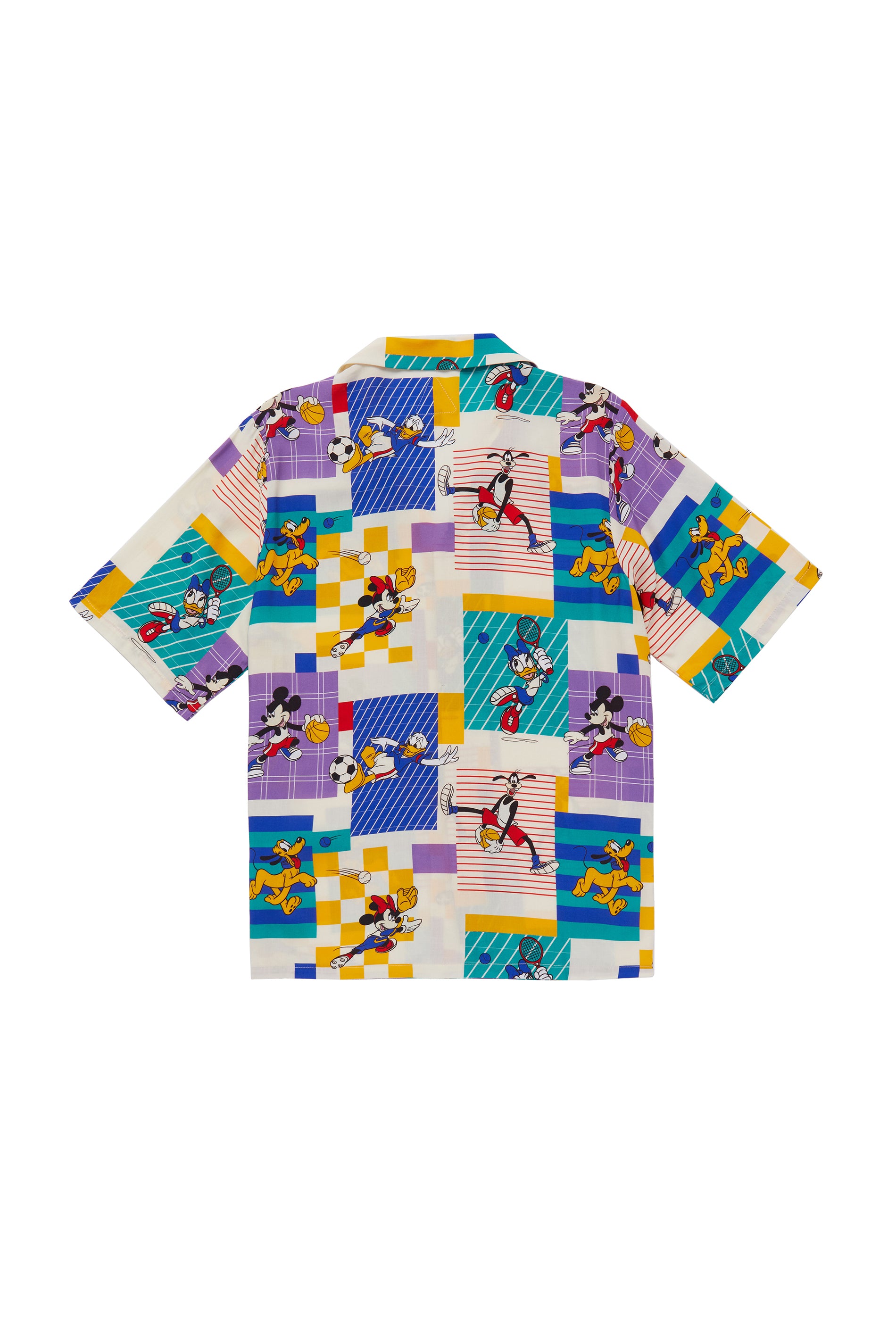 ME. | Disney Baller Leisure Shirt – Melody Ehsani