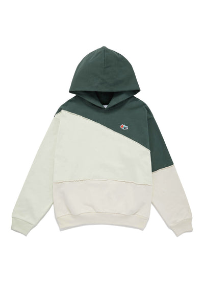 トップス MAZZ hoodie shirt patchwork MELODYEHSANI10.549586_grande.