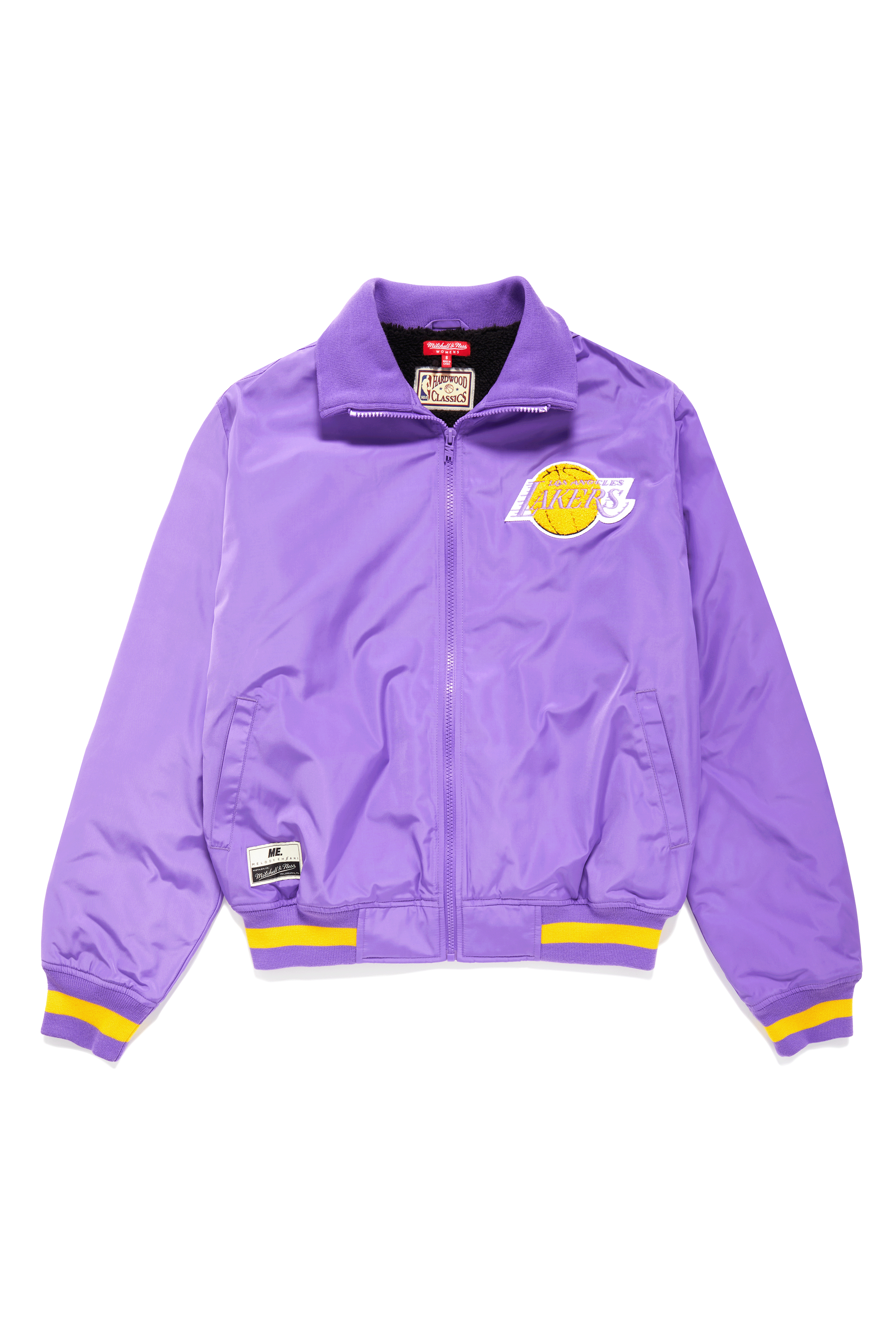 Melody top ehsani windbreaker