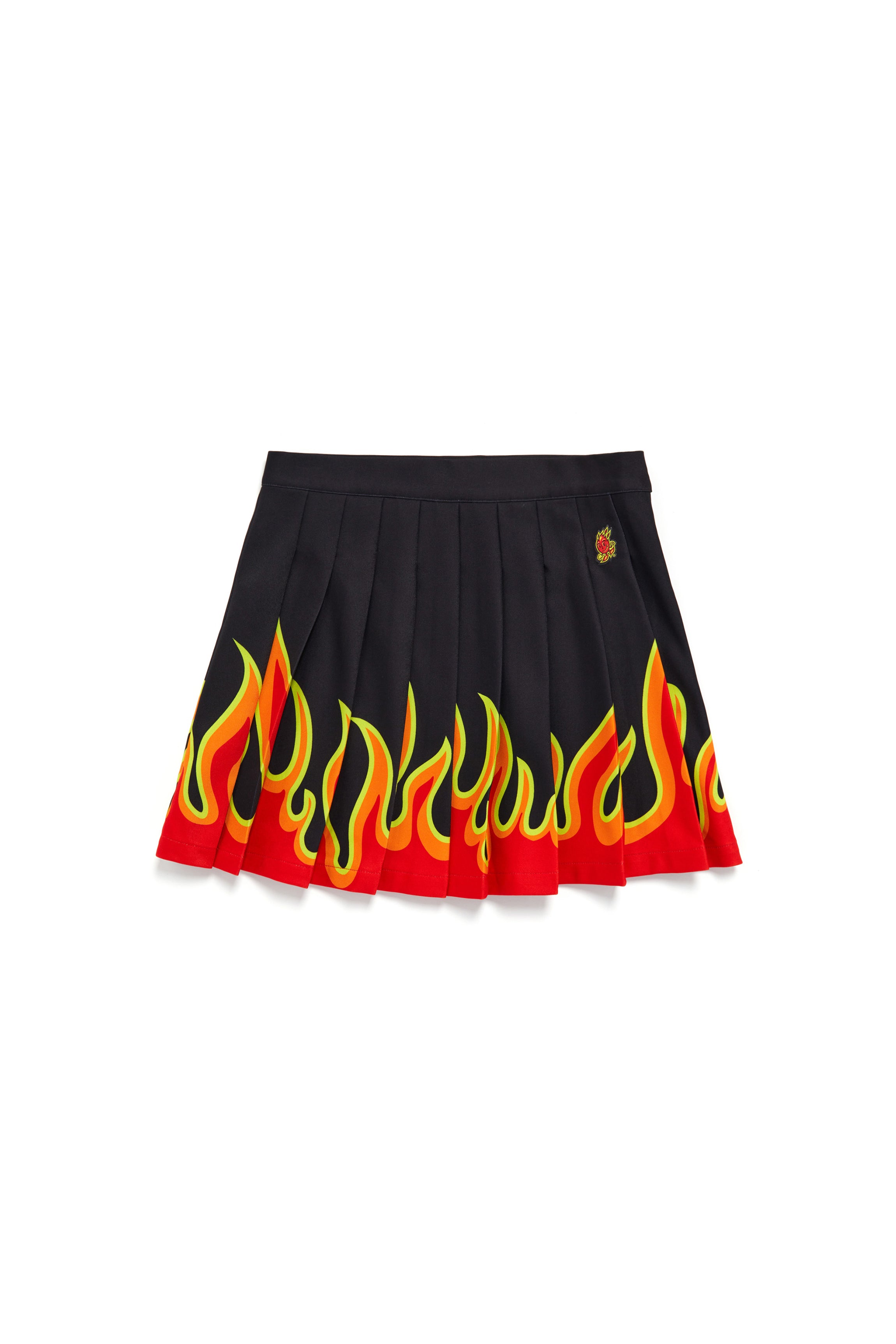 Miami Heat Skirt Set (S6) – TAGS BOUTIQUE