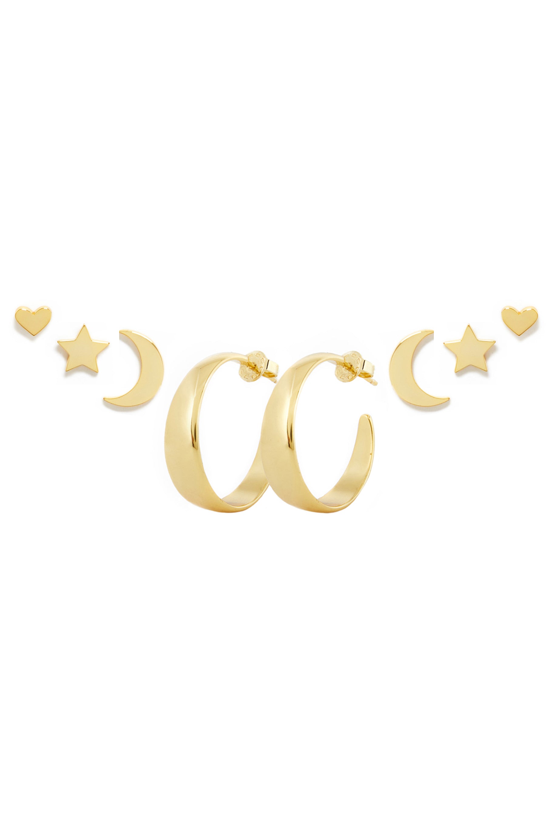 THE ADDI EASTER EGG EARRINGS – Sher The Love & Co