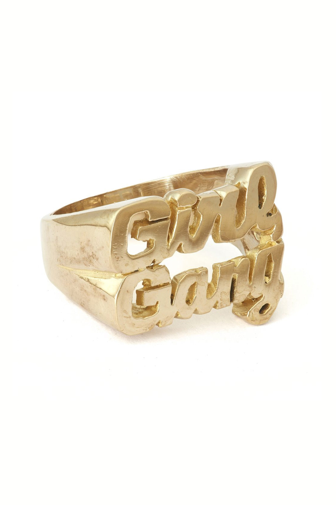 Eye-Catching 22K Gold Ring For Women