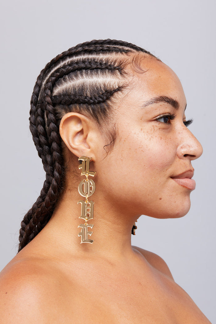 Statements – Melody Ehsani