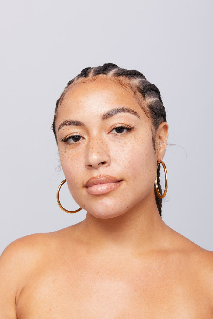 fearless melody ehsani goat